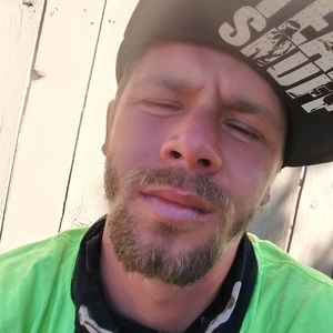 Meet your Posher, Jeff